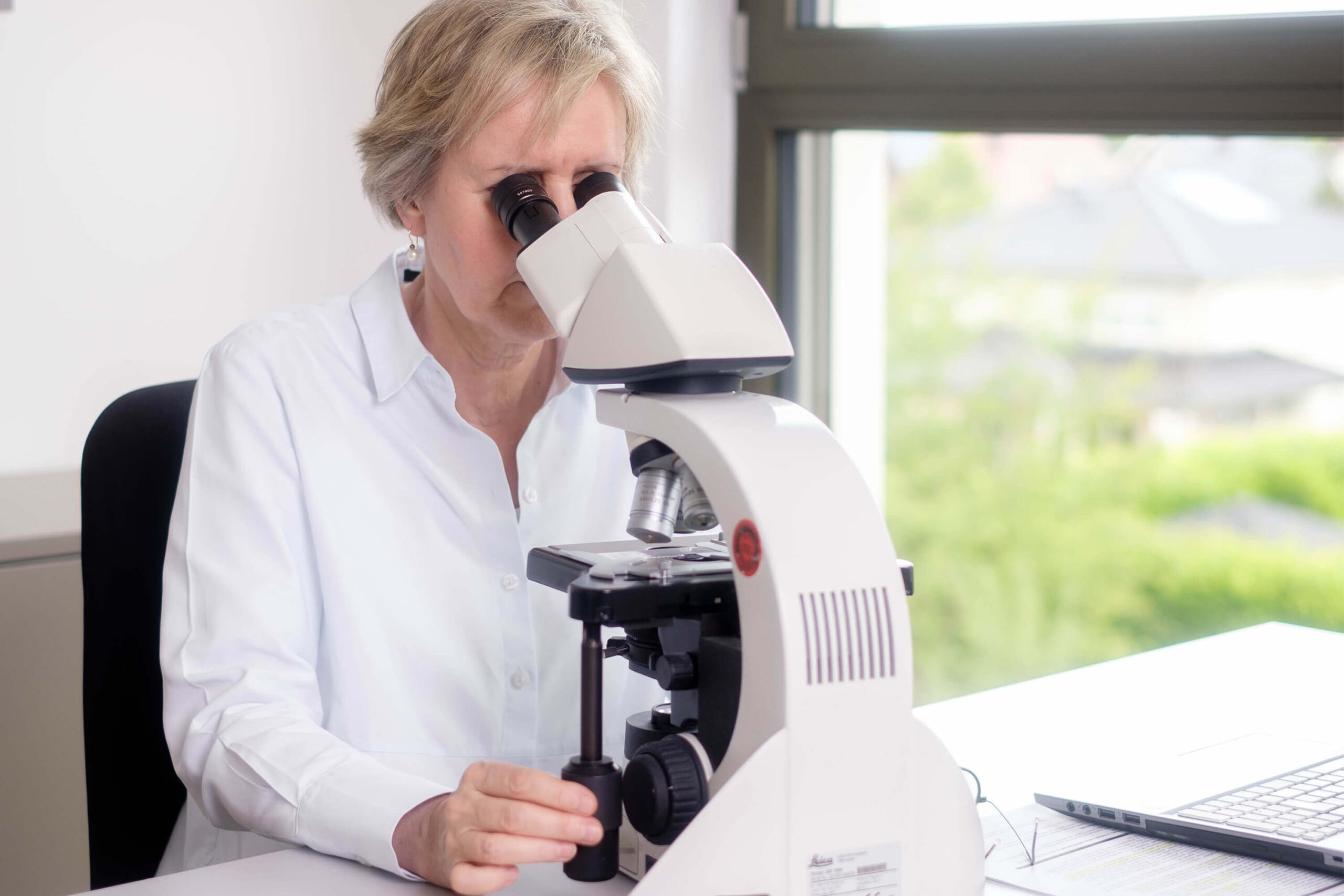 Onkologische Praxis Warendorf